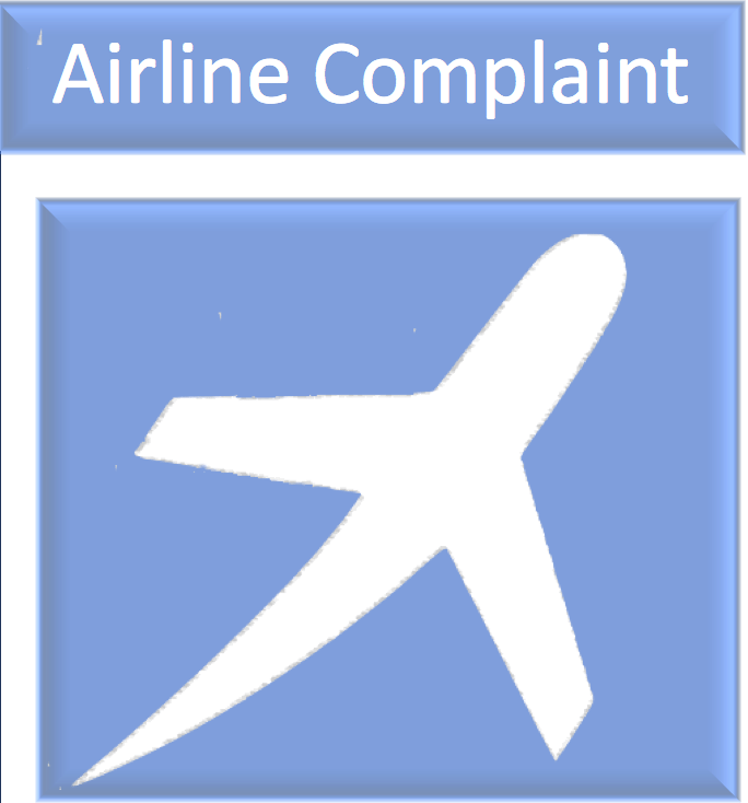 airline-complaint