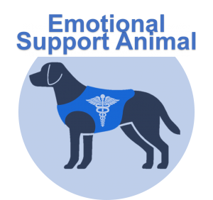 Emotional Support Animal ESA